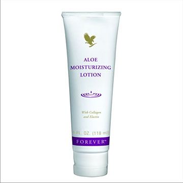 Aloe Moisturizing Lotion cod. 63