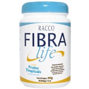 Fibra LIFE - Sabor Frutas Tropicais 0900