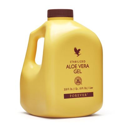 Aloe Vera Gel cod. 15