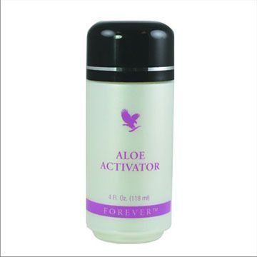 Aloe Activator cod. 52