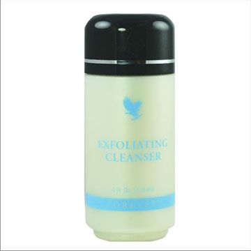 Exfoliating Cleanser cod. 43