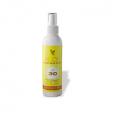 Aloe Sunscreen Spray cod. 319