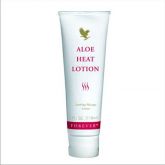 Aloe Heat Lotion cod. 64