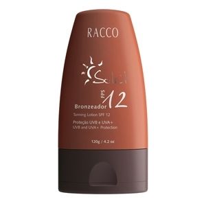 Bronzeador FPS 12 SOLEIL 1260