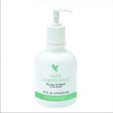 Aloe Liquid Soap cod. 38