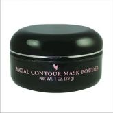 Facial Contour Mask Powder cod. 45