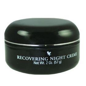 Recovering Night Creme cod. 46