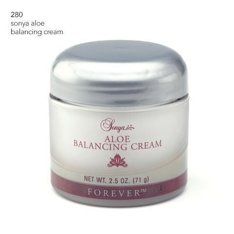 Aloe Balancing Cream cod. 280