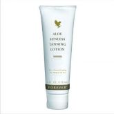 Aloe Sunless Tanning Lotion cod. 195