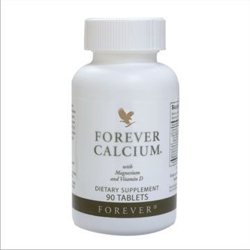 Forever Calcium cod. 206