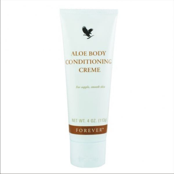 Aloe Body Conditioning Creme cod. 57