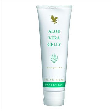 Aloe Vera Gelly cod. 61