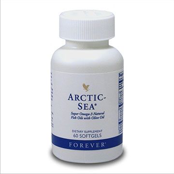 Arctic-Sea (Super Omega 3) cod. 39