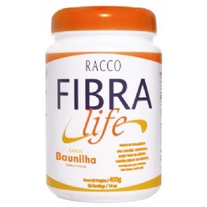 Fibra LIFE - Sabor Baunilha 0903