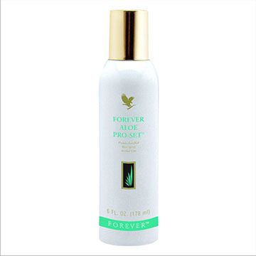 Forever Aloe Pro Set cod. 66