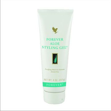 Forever Aloe Styling Gel cod. 194