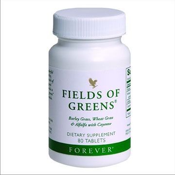 Fields of Greens cod. 68