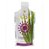 Forever Aloe 2 Go cod. 270