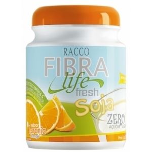 Fibra LIFE Fresh Soja - Sabor Laranja 0914