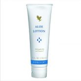 Aloe Lotion cod. 62