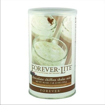 Forever Lite Chocolate cod. 21